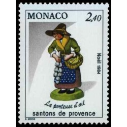 Monaco Obli N° 1442