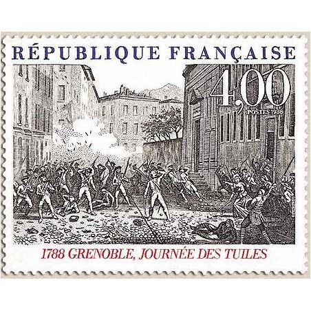 FR N° 2538 Neuf Luxe