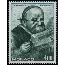 Monaco Obli N° 1453