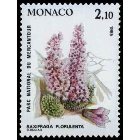 Monaco Obli N° 1462