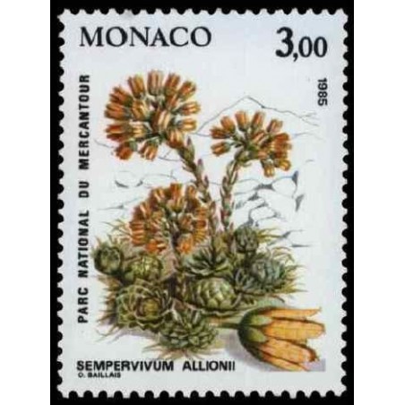 Monaco Obli N° 1464