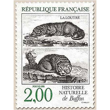 FR N° 2539 Neuf Luxe