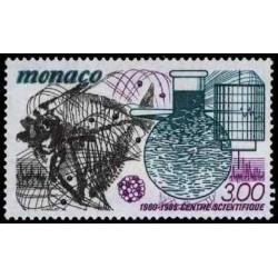 Monaco Obli N° 1474