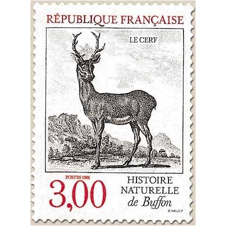 FR N° 2540 Neuf Luxe