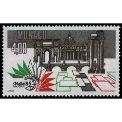 Monaco Obli N° 1491