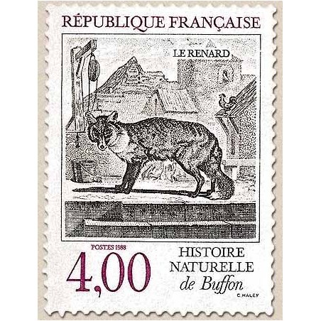 FR N° 2541 Neuf Luxe