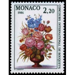 Monaco Obli N° 1497