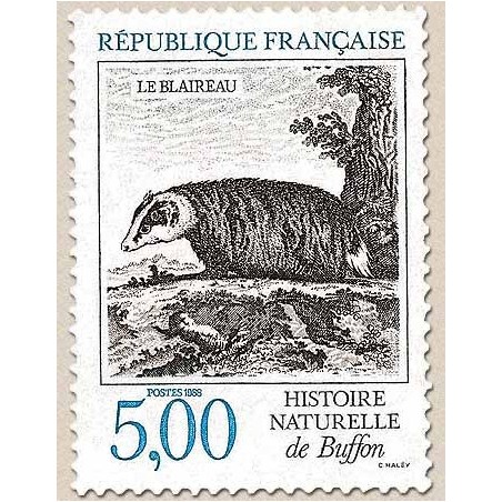 FR N° 2542 Neuf Luxe