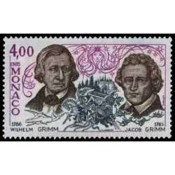 Monaco Obli N° 1502
