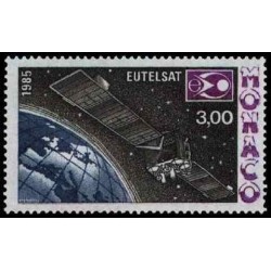 Monaco Obli N° 1505