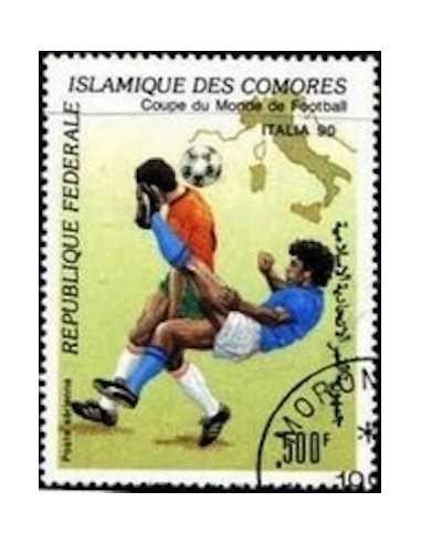 Comores PA N° 292 Neuf*