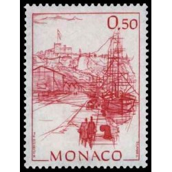 Monaco Obli N° 1510