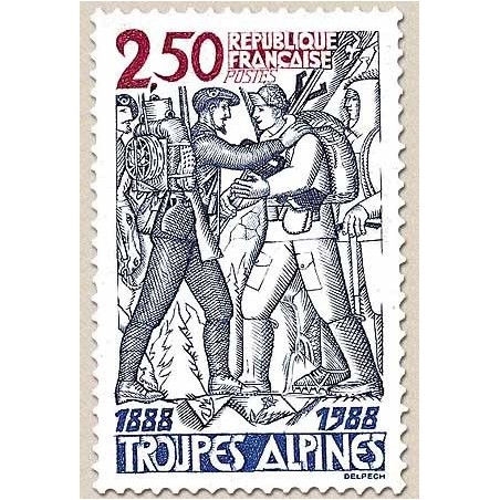 FR N° 2543 Neuf Luxe