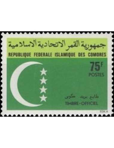 Comores SE N° 10 Neuf**