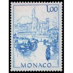 Monaco Obli N° 1515