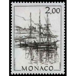 Monaco Obli N° 1516
