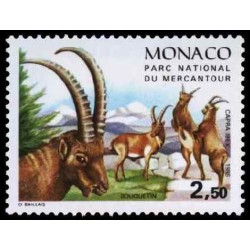 Monaco Obli N° 1523