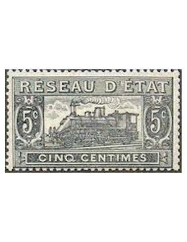 Colis Postaux Neuf **  N° 009