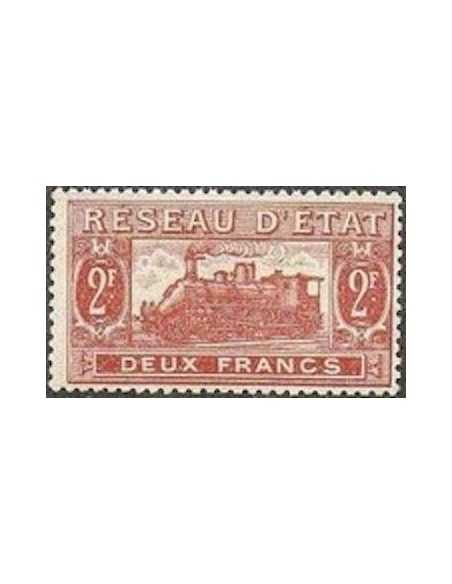Colis Postaux Neuf **  N° 014
