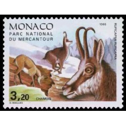 Monaco Obli N° 1524