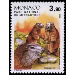 Monaco Obli N° 1525