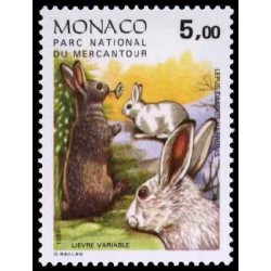 Monaco Obli N° 1526