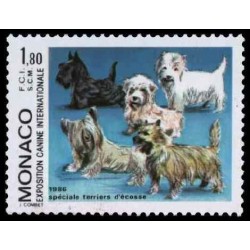 Monaco Obli N° 1530