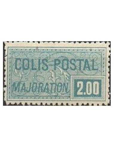 Colis Postaux Neuf **  N° 079