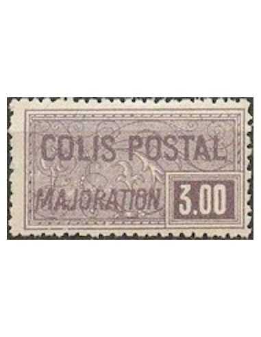 Colis Postaux Neuf **  N° 080