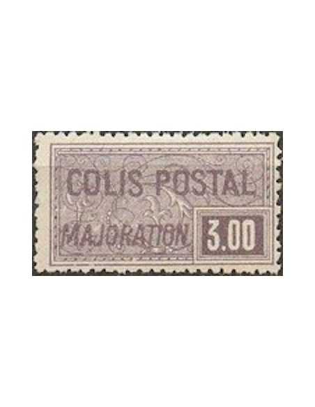 Colis Postaux Neuf **  N° 080