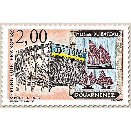 FR N° 2545 Neuf Luxe