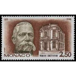 Monaco Obli N° 1532