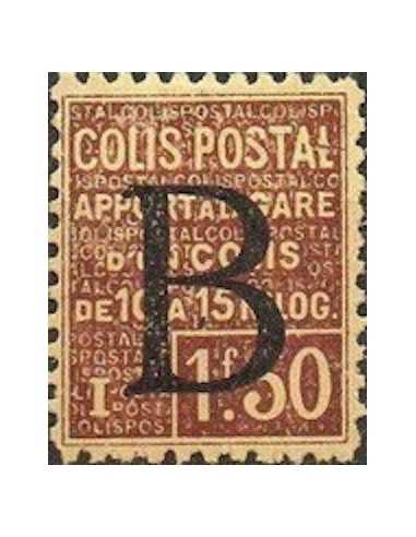 Colis Postaux Neuf **  N° 102