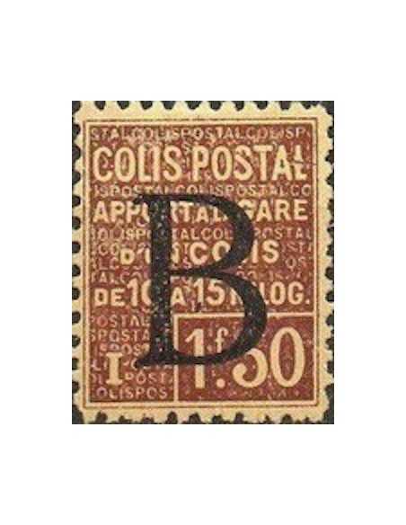 Colis Postaux Neuf **  N° 102