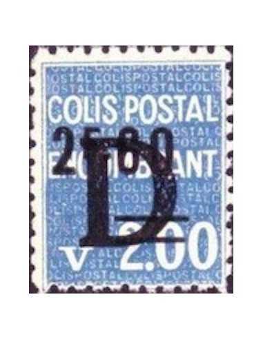 Colis Postaux Neuf **  N° 146