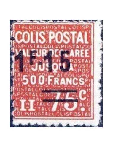 Colis Postaux Neuf **  N° 150