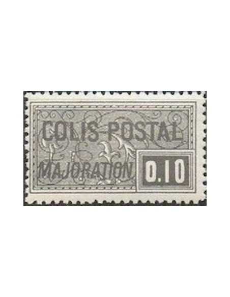Colis Postaux Neuf **  N° 155