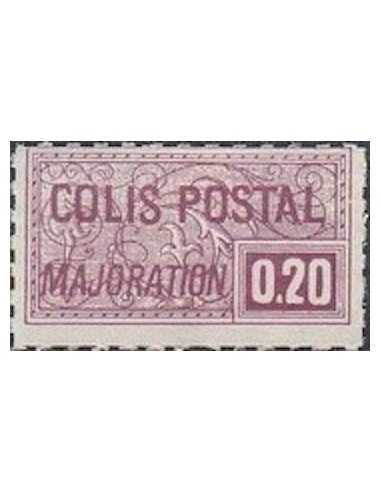 Colis Postaux Neuf **  N° 159