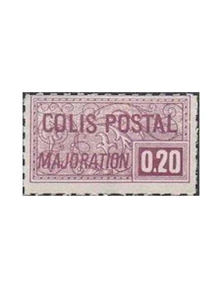 Colis Postaux Neuf **  N° 159
