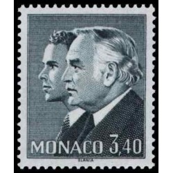 Monaco Obli N° 1539