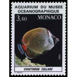 Monaco Obli N° 1542