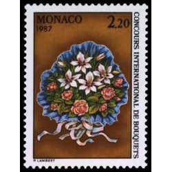 Monaco Obli N° 1551