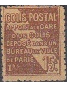 CP Neuf * N° 054
