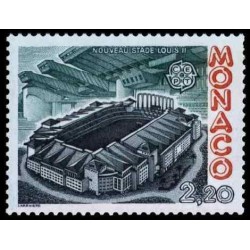 Monaco Obli N° 1565