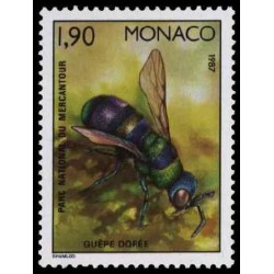 Monaco Obli N° 1568