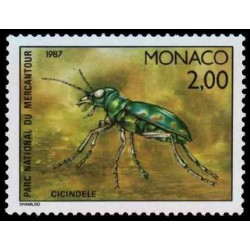 Monaco Obli N° 1569
