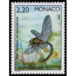 Monaco Obli N° 1570