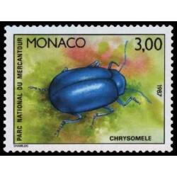 Monaco Obli N° 1571