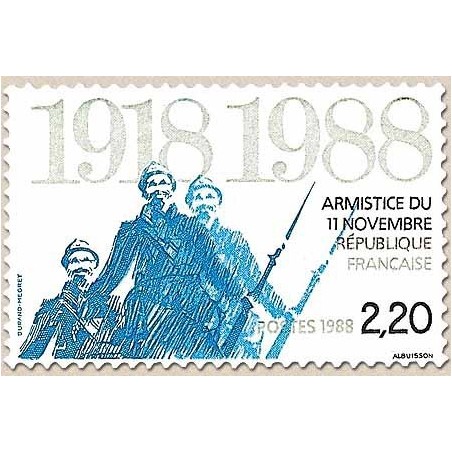 FR N° 2549 Neuf Luxe