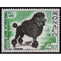 Monaco Obli N° 1576